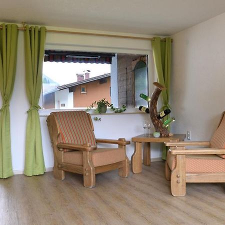 Ferienhaus Wolf Häselgehr Kültér fotó