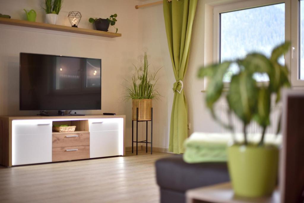 Ferienhaus Wolf Häselgehr Kültér fotó