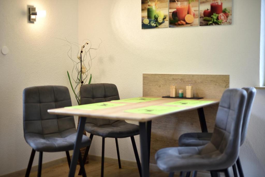 Ferienhaus Wolf Häselgehr Kültér fotó