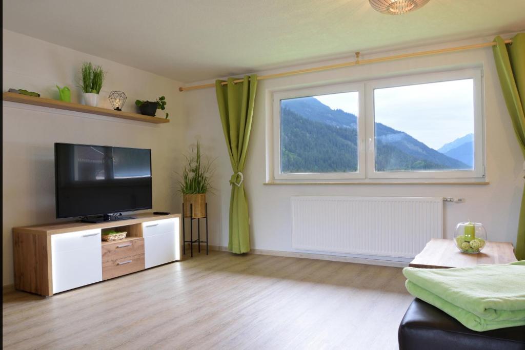 Ferienhaus Wolf Häselgehr Kültér fotó