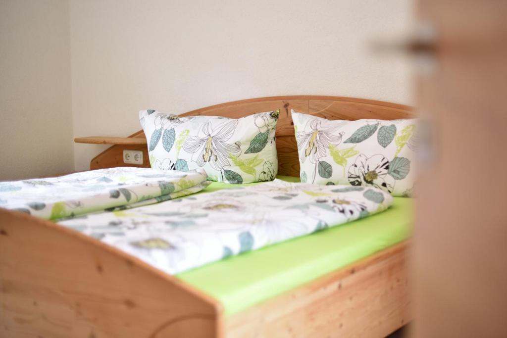 Ferienhaus Wolf Häselgehr Kültér fotó