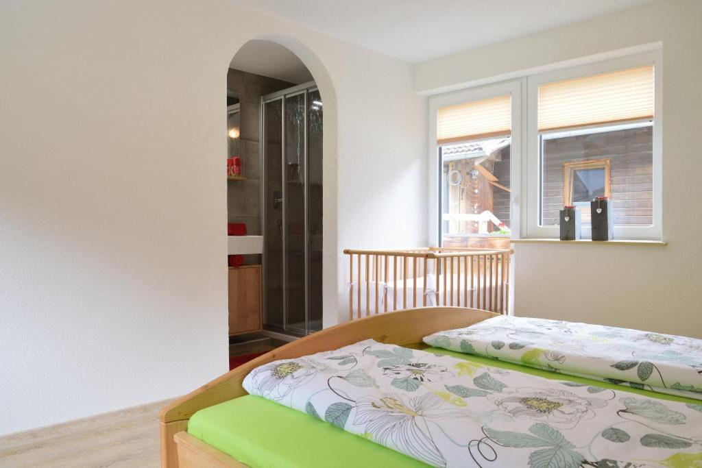 Ferienhaus Wolf Häselgehr Kültér fotó