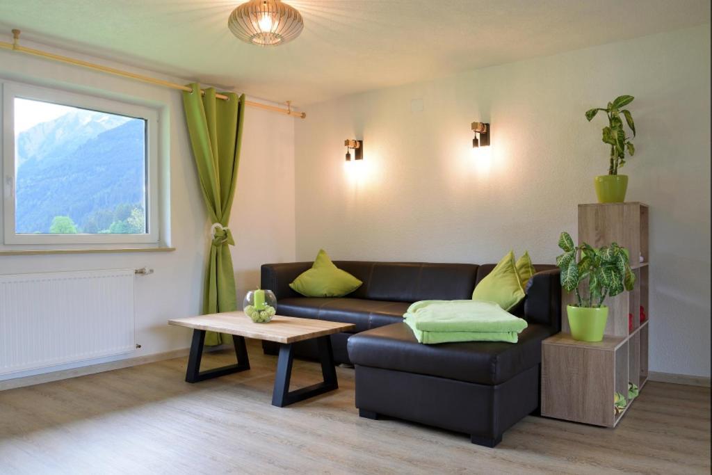 Ferienhaus Wolf Häselgehr Kültér fotó